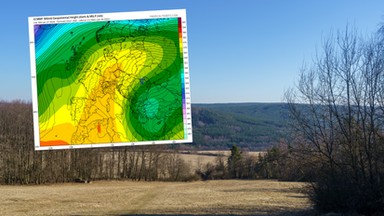 Wiosenny antycyklon nadciąga do Polski. Takie prognozy to rzadkość