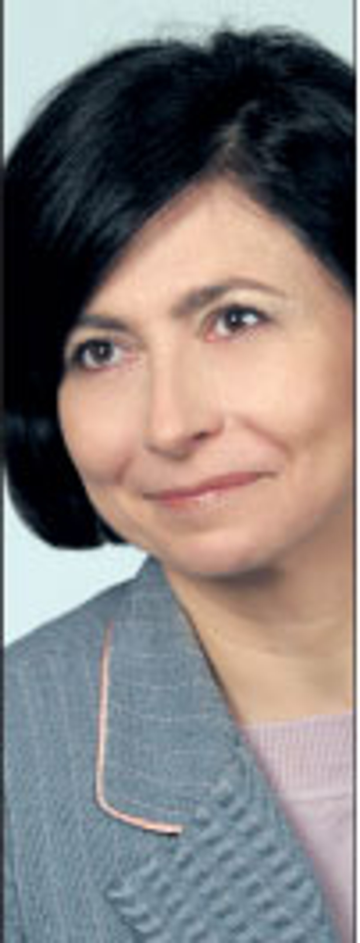 Małgorzata Mazur, wojewódzki inspektor nadzoru budowlanego w Katowicach
