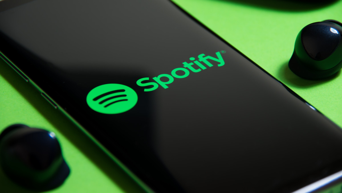 Inwazja Rosji na Ukrainę. Spotify zamyka rosyjskie biuro