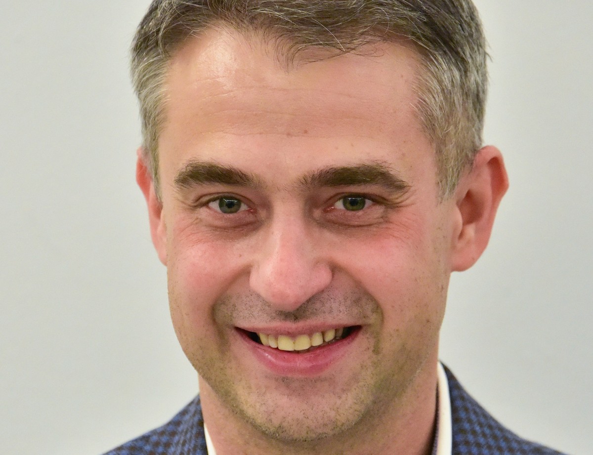 "Naszym celem jest skuteczna walka z cyber zagrożeniami. To jeden z moich priorytetów" – podkreślił szef resortu cyfryzacji Krzysztof Gawkowski.