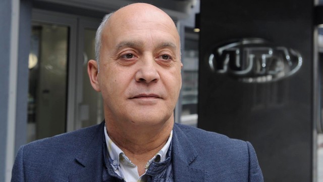 Aleksandar Seničić