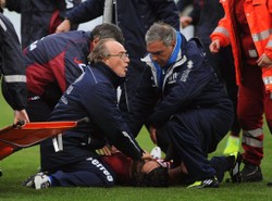 Śledztwo w sprawie śmierci Morosiniego. Czy to wina policyjnego wozu?