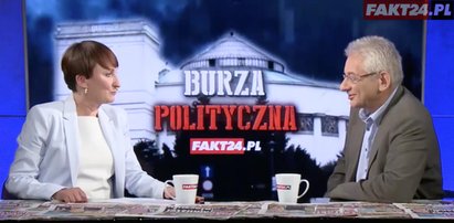 PiS poszedł górą, a ja doliną. Już się nie zejdziemy