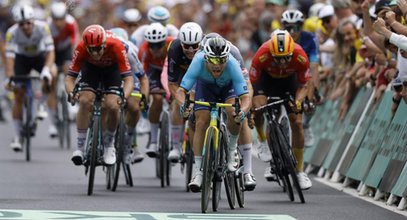 Złodzieje okradli kolarzy na Tour de France. Szokujące straty!