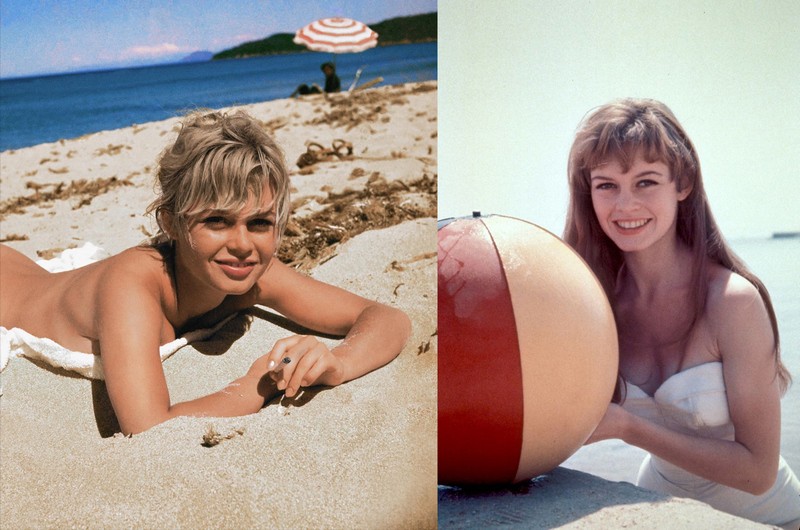 Brigitte Bardot - ikona, ktorá zmenila predstavu o kráse.