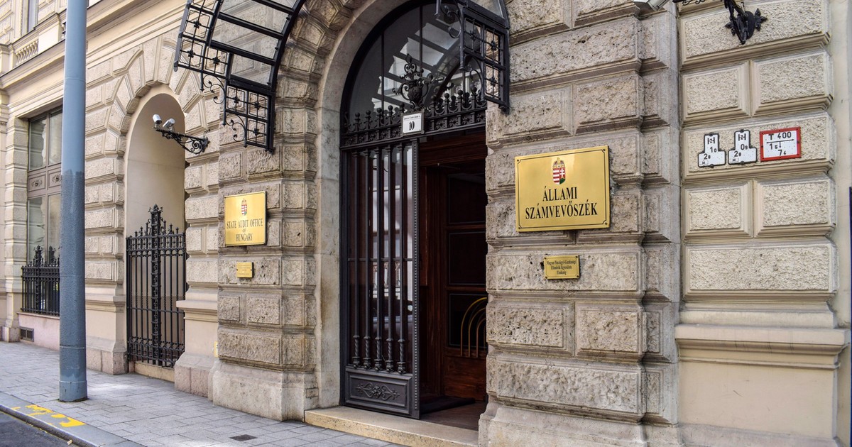 Nem jól kezelték a közpénzt a jegybanki alapítványok, feljelentést tesz az Állami Számvevőszék