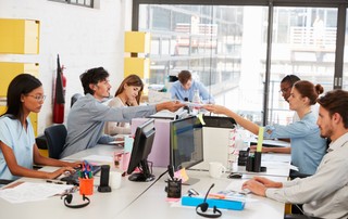 Polska musi zainwestować w kompetencje cyfrowe pracowników