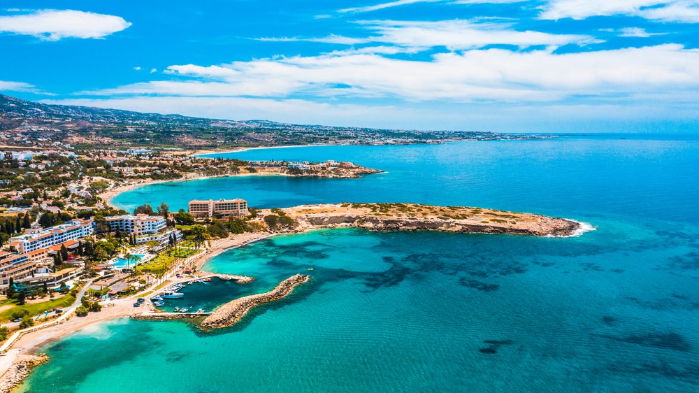 Južný Cyprus