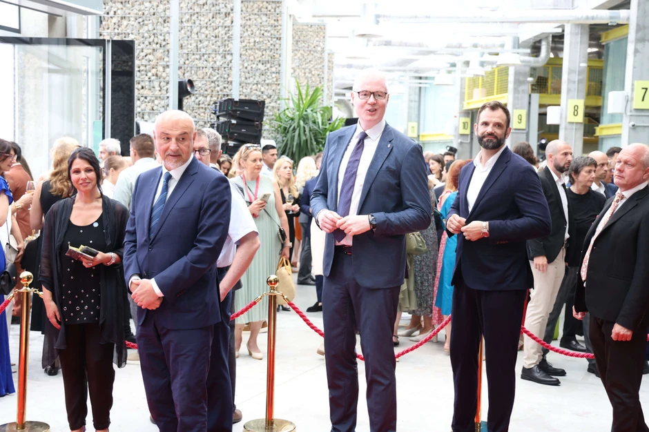 Ambasada SAD u priredila prijem povodom 250 god. nezavisnosti