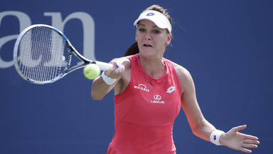 US Open: Agnieszka Radwańska zagra z Keys o piąty występ w 1/8 finału