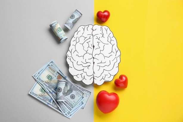 Czy psychologia może pomóc w pozbyciu się długów? Potrzebujemy ekspertów ds. zdrowia psychicznego i finansów