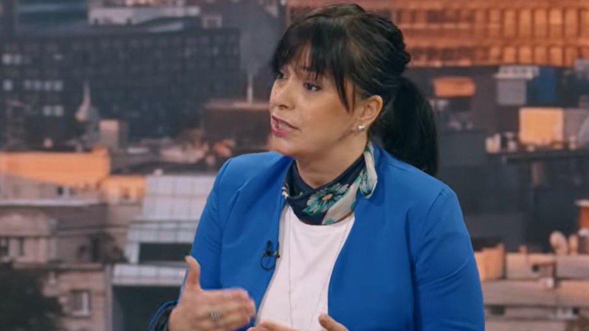 Ana Jakovljevic
