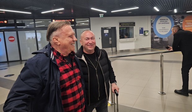 Halid Bešlić i Đani