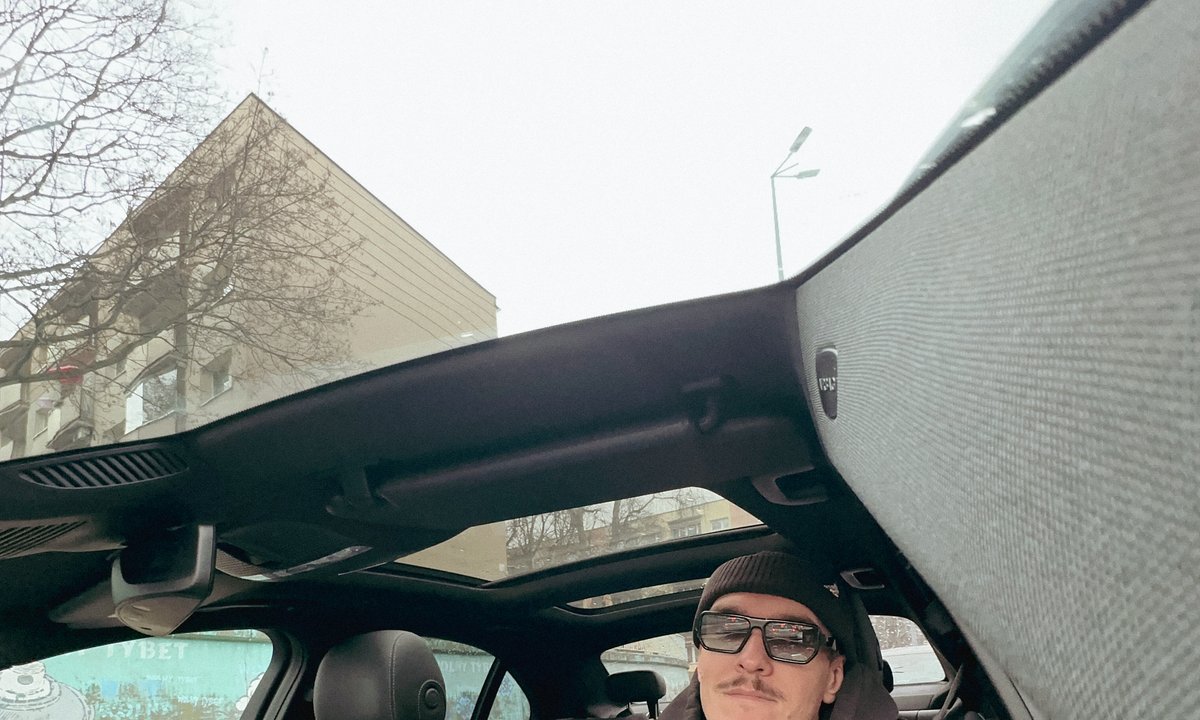 Lubię NIE zapie***lać. "Szybko wcale nie jest sexy. Powoli"