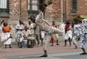 CHORZÓW STUDENCKI FESTIWAL FOLKLORYSTYCZNY