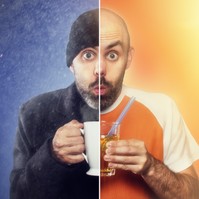 Mire utal a hőérzet hiánya, érzéketlenség a hőre?