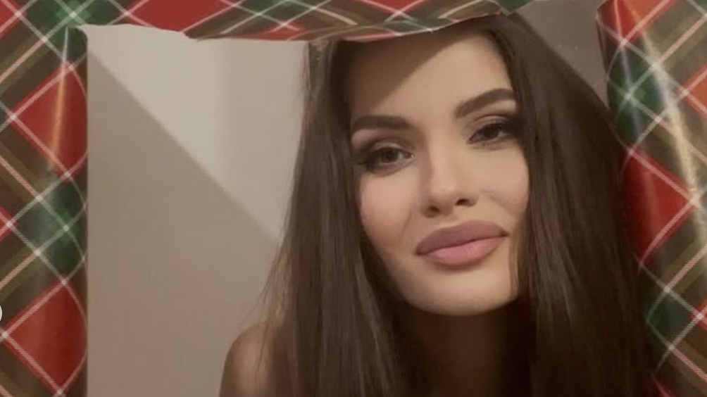 Misska Bronislava Gregušová.