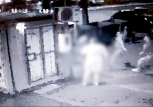 Prebijanje tinejdžera u Pančevu 