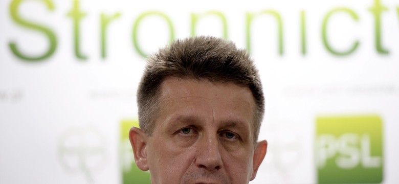 Nowy wniosek o odebranie immunitetu Janowi Buremu. Chodzi o aferę podkarpacką