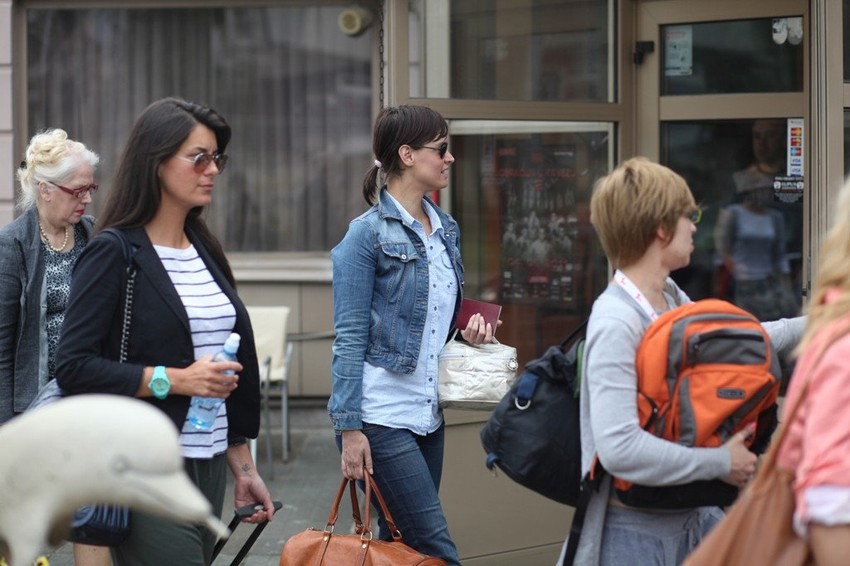 Marija Kilibarda je spremna za novi zadatak