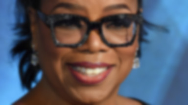 Oprah Winfrey: Kościół, który zbudowała Oprah