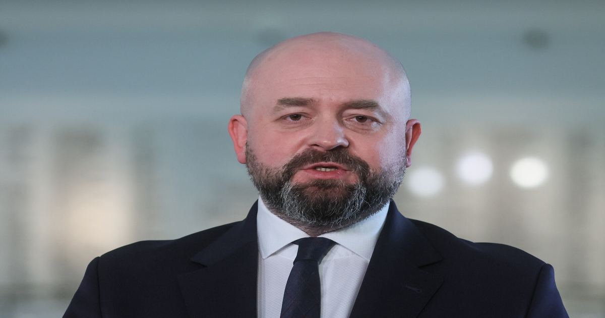 Konfederacja żąda odrzucenia ustawy o pomocy Ukrainie