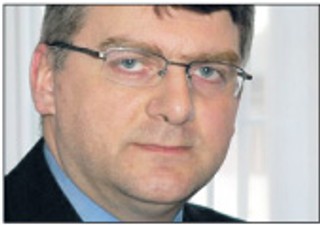 'Zmiany w VAT przy imporcie są potrzebne przedsiębiorcom'