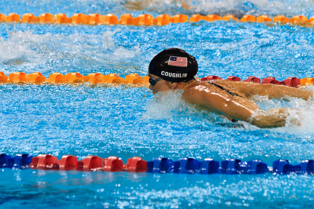 Natalie Coughlin