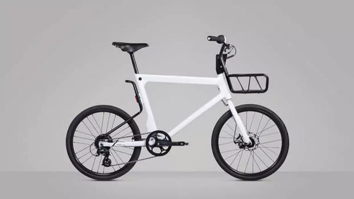 E-rower Volta na Kickstarterze