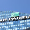 Prezes BNP Paribas w Polsce: bank jest w stanie osiągnąć 1 mld zł zysku rocznie