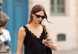 Karli Klos