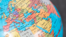 Powtórka z geografii. Które kraje ze sobą graniczą? Zdobędziesz chociaż 6 punktów?