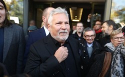 Burza po wypowiedzi Kwaśniewskiego. Były prezydent nie zamierza przepraszać Morawieckiego