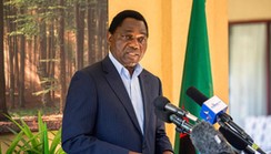 Zambia plans to start importing oil refined in Africa 