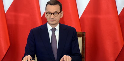 Polska podwyższyła stopień alarmowy dotyczący zagrożeń w cyberprzestrzeni. Ma to związek z sytuacją w Ukrainie 