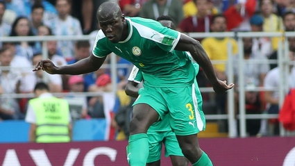 Kalidou Koulibaly