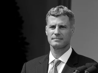 Alan Krueger