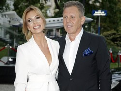 Nieszkodliwy flirt? Izabela Janachowska jasno mówi, jakich zachowań męża by nie zaakceptowała