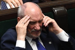 Antoni Macierewicz