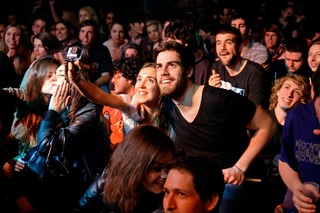 Festiwalowy regulamin ważniejszy niż ustawa