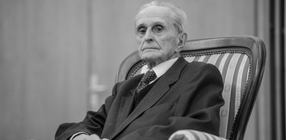 Nie żyje przyjaciel Jana Pawła II. Miał 97 lat