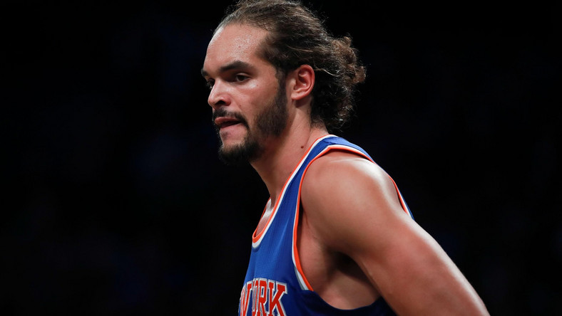 Środkowy New York Knicks Joakim Noah został zawieszony na 20 spotkań przez ligę NBA za złamanie zasad programu antydopingowego.