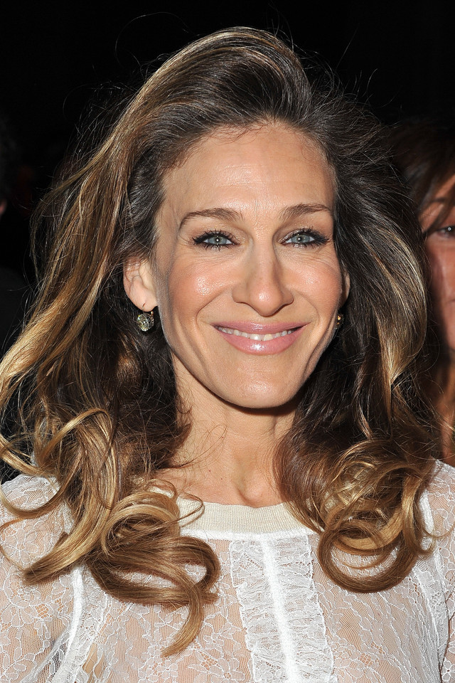 Sarah Jessica Parker / fot. Getty Images