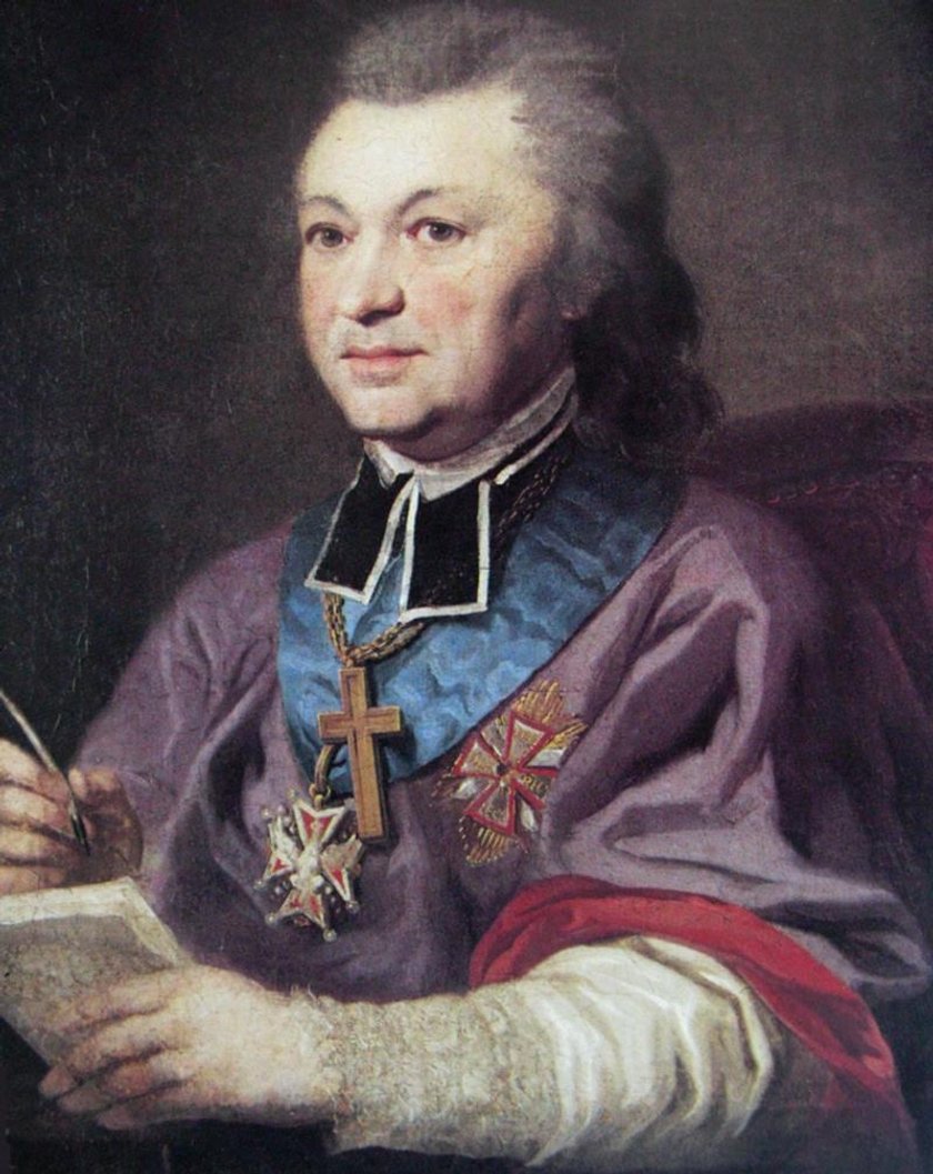 Józef Kazimierz Kossakowski