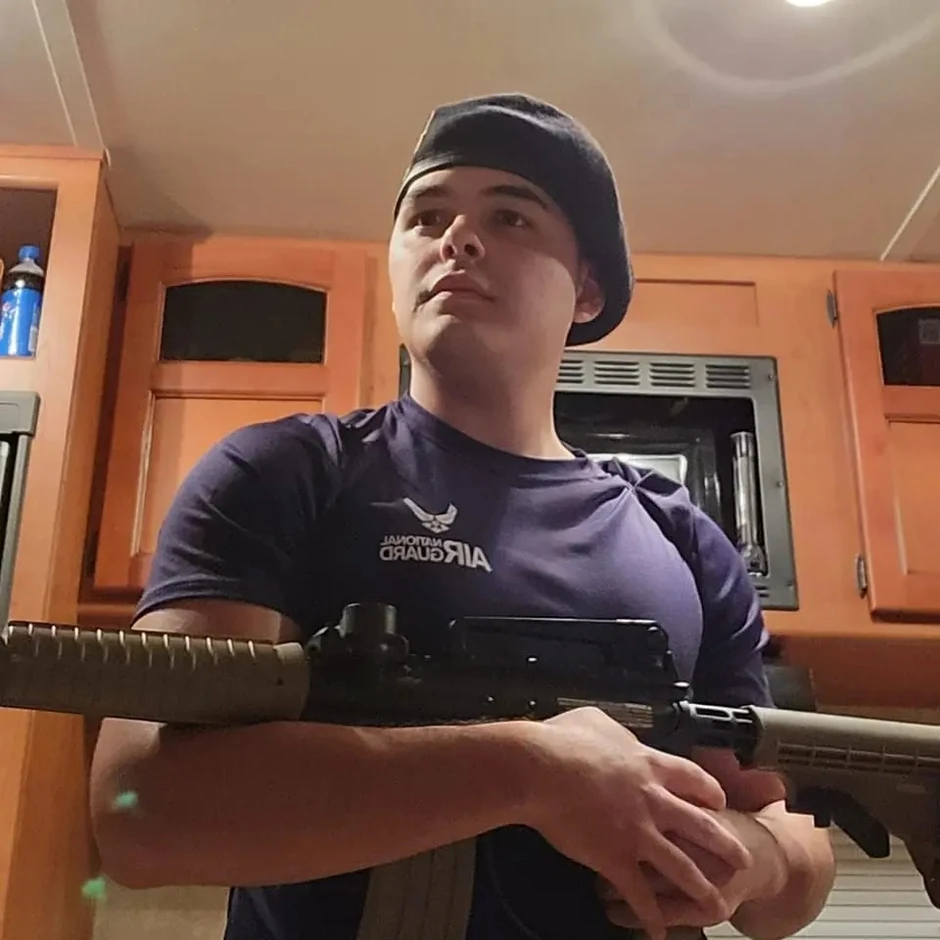 Hosijas Ernesto Garsija