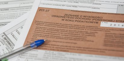 Będzie nowa ulga w PIT? Dla czytających książki