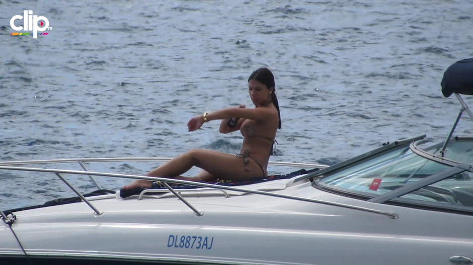 sandra_afrika_na_jahti_zab_clip