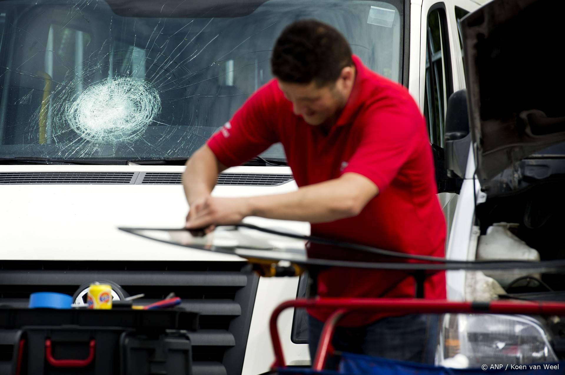 Carglass-moeder Belron overweegt beursgang: New York of Amsterdam?