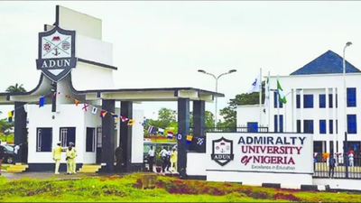 Navy debunks report of alleged absurdity in Admiralty University. [BusinessDay]