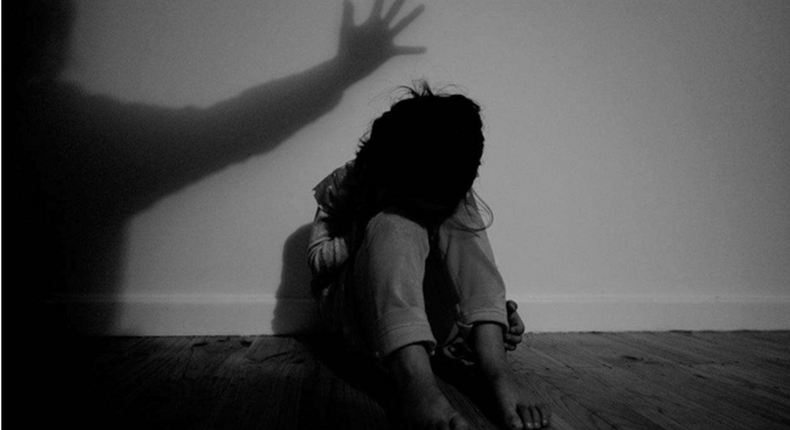 2-year-old girl “raped while in COVID-19 isolation ward in the hospital